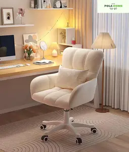 Pola CY3327 Kursi Roda Kursi Komputer Kursi Belajar Kursi Meja Rias Kursi