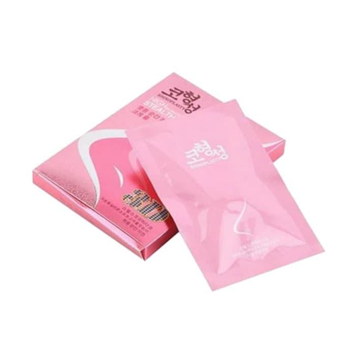 Pemancung Hidung Instan Tanpa Operasi Wajah & Nyaman digunakan Tidak Mengganggu Siklus Pernapasan kemasan Box Isi 3 Pcs 7