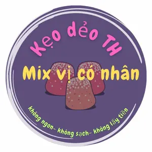 Tổng Kho Đồ Ăn Vặt TH-Foods