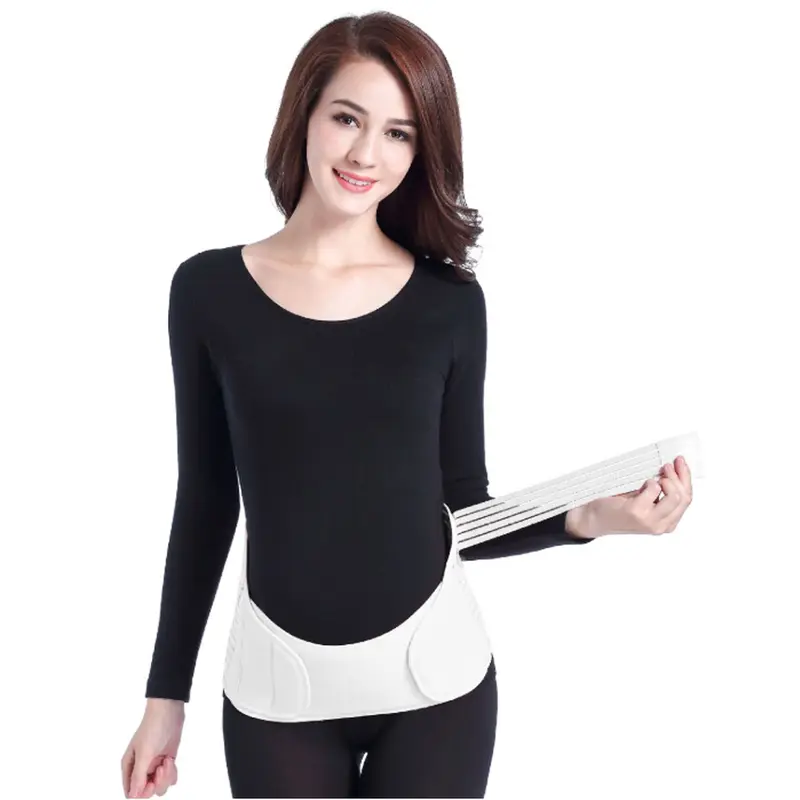Đai Nâng Đỡ Bụng Bầu Cho Bà Bầu Trước Và Sau Sinh Chính Hãng miDoctor 4