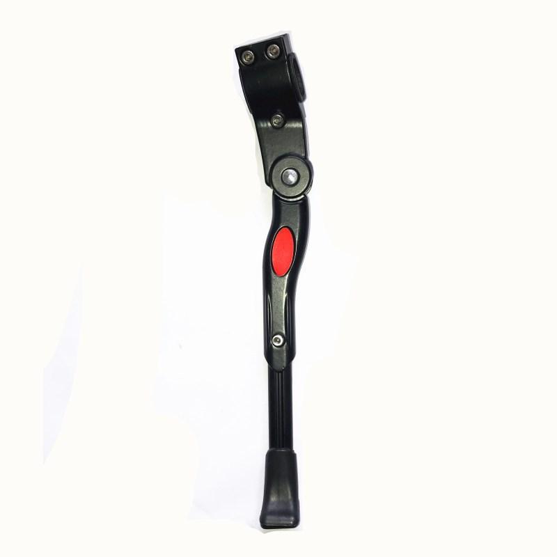 Product Introduction of Universal Adjustable MTB Bike Cycling Parking Kick Stands Leg Rack Brace Mount Side Support Bicycle Cycling Parts Accessories 19
