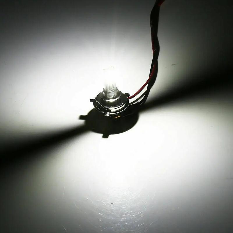 Product Introduction of Bóng đèn ft h7 100w đèn pha led ô tô bóng đèn sương mù 2 cái cree kit 6000k hid lỗi canbus miễn phí phụ kiện điện tử ô tô đèn pha led ô tô Chip 38
