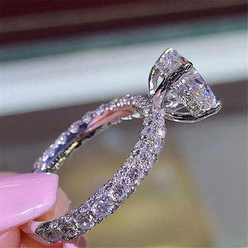 The Eternity Ring 4