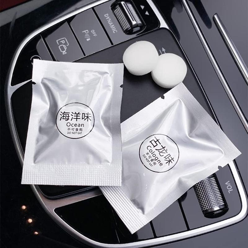 Tấm Nước Hoa, Tấm Làm Mát Không Khí Ô Tô, Hương Thơm Lâu Dài, Tấm Nước Hoa Cây Thông, Tấm Làm Mát Không Khí Trong Xe Hơi Cây Nhỏ, Có Một Tùy Chọn Mùi Hôi, Có Sẵn Để Vận Chuyển Hàng Ngày. 6