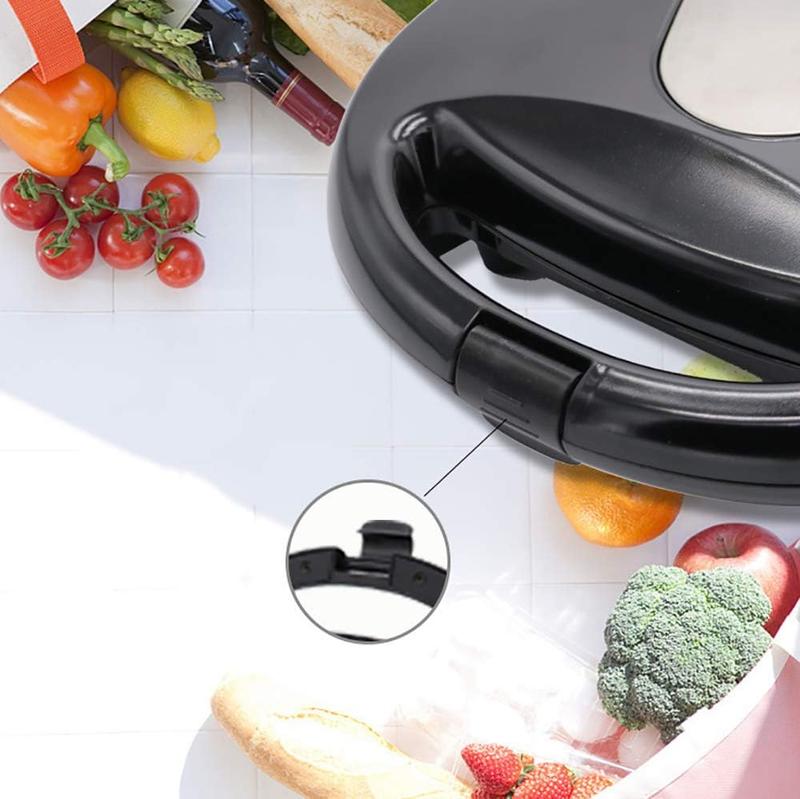Product Introduction of MÁY LÀM BÁNH VIÊN, Máy kẹp nướng bánh MẪU MỚI NHẤT HIỆN NAY(TL) 30
