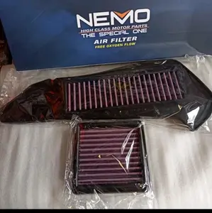 Air Filter udara Xmax 250 Nemo Original