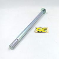 Gambar As Roda Depan Yamaha Lexi B3F-F5181 dari Yamaha Gerbang Cahaya Kab. Bandung 4 Tokopedia