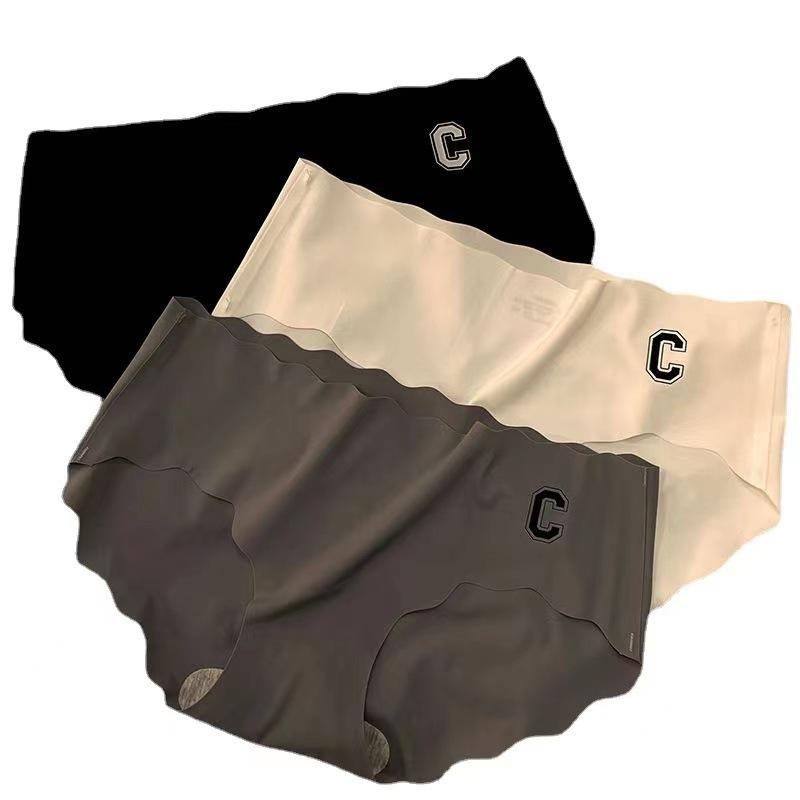 Product Introduction of Set 10 quần lót nữ chất su viền sóng chữ C cạp vừa ( QP22 ) Quần Lót Women Nữ Voi 8