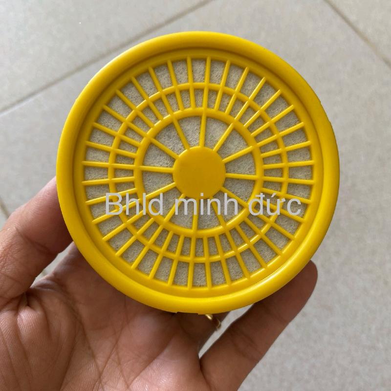 pin lọc dobu DVC -2401 cho mặt nạ DM22.& 8024 2