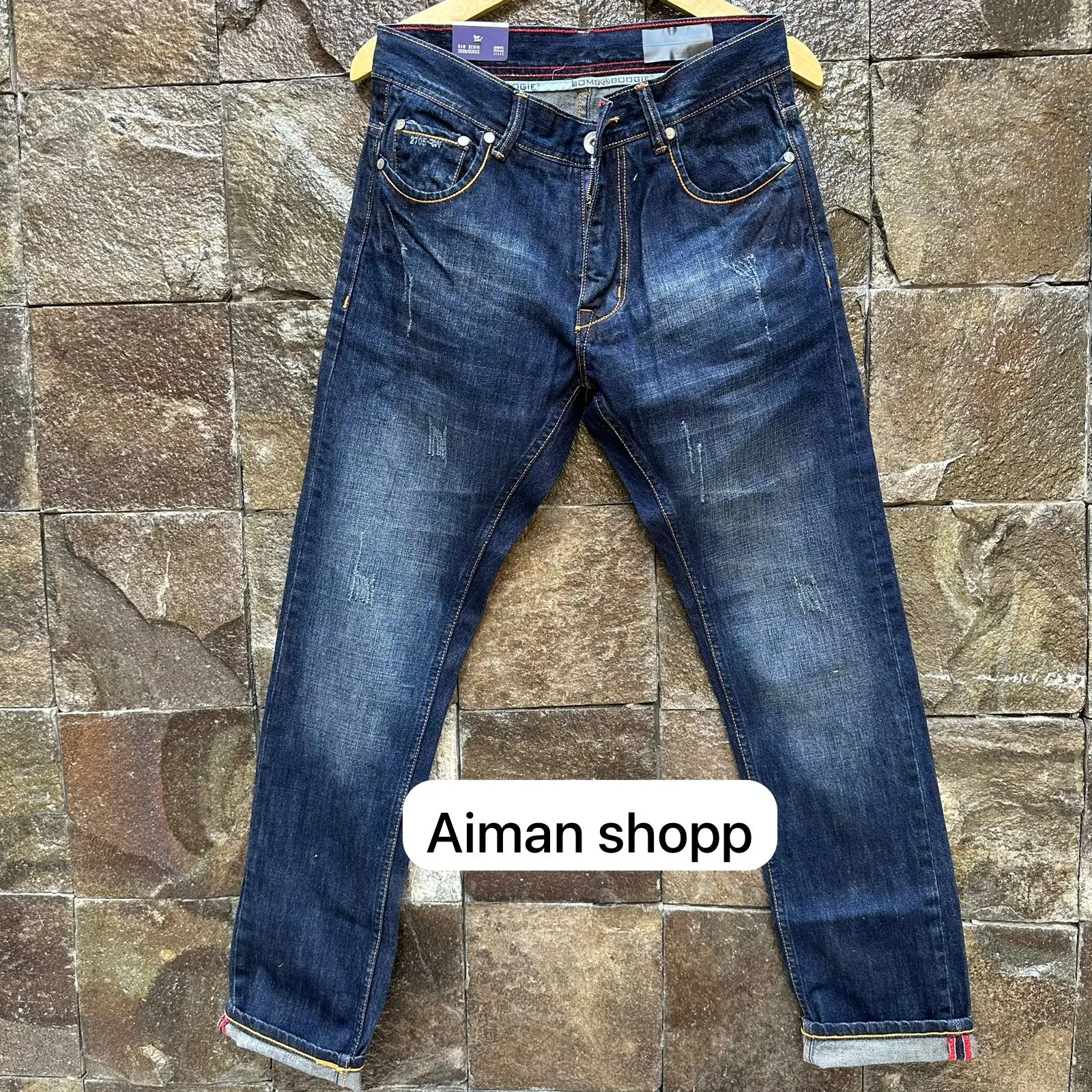 Celana Panjang Murah Pria/Celana Jeans Pria/Celana Panjang Pria Dewasa/Celana Panjang Hitam/Celana Pria Standar/Celana Panjang Pria Sobek/Celana Pria Slimfit/Celana Pendek Pria/Celana Panjang Katun/Celana Pria Santai/Celana Pria Polos Denim Nyaman