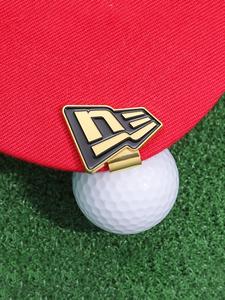Broche para Gorra de Béisbol Vintage Unisex, Diseño Geométrico Casual, Accesorios de Moda para Sombreros para Hombres y Mujeres