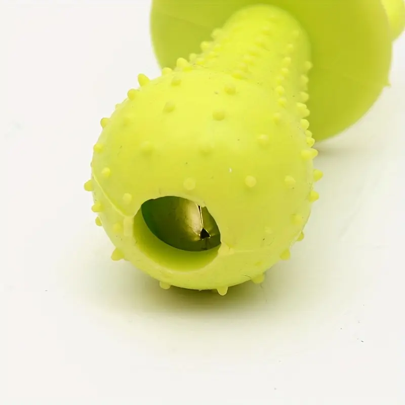 Pet Puppy Cleaning  Pacifier Chewing  - Promote Dental Health And Provide Fun Chewing And Play Experience dog    heavy  duty toys squeaky chew 5