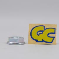 Gambar Mur Kruk As Yamaha Jupiter Z, Jupiter MX, Vega 90179-12802 dari Yamaha Gerbang Cahaya Kab. Bandung 2 Tokopedia