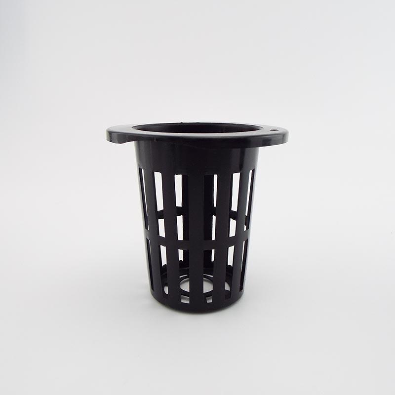 10pcs Plastic Plant Rooter Cup Mesh Pot Vegetable Planting Basket Soilless Cultivation 2