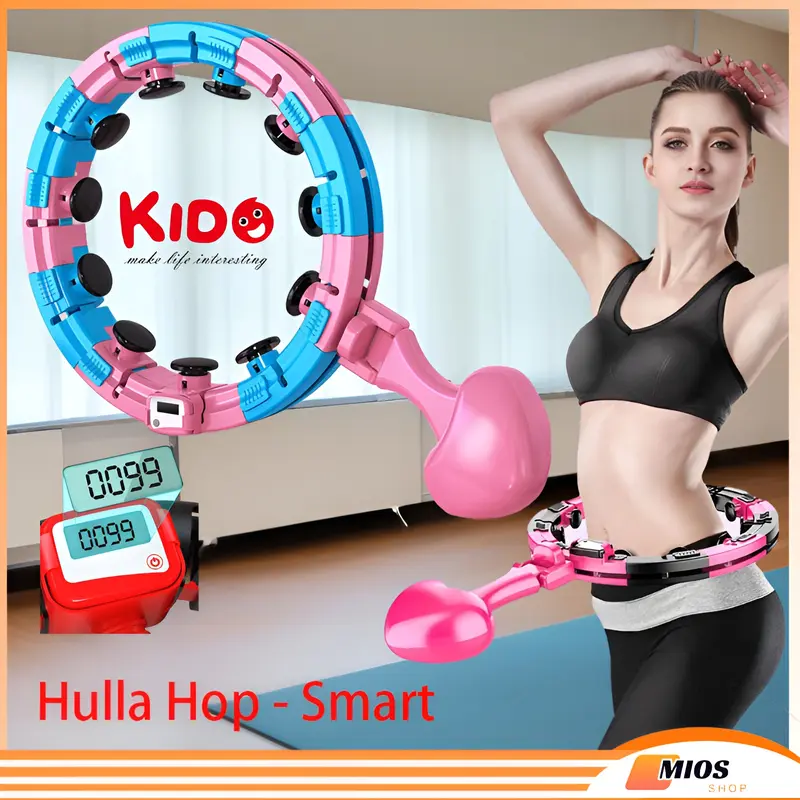 Hulahoop/ Hula hoop Olahraga Shop Tokopedia