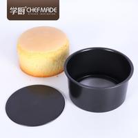 Gambar Chefmade WK9793 - Round Removable Bottom / Loyang Bulat Bongpas 6inch - Warna dari Trinity Kitchen Kota Administrasi Jakarta Barat 4 Tokopedia