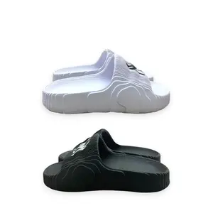 Sandal Selop Cowok Dominic Clasic Harian Terbaru Sandal Slip On Laki-laki Kekinian Anti Slip Ukuran 30-44