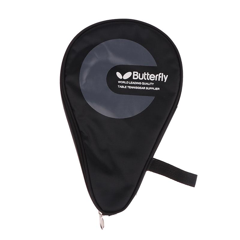 Product Introduction of 1Pc Table Tennis Racket Bag Wear-Resistant Gourd Racquet  Paddles Bag Table Tennis Racket Case Paddle Pouch 30