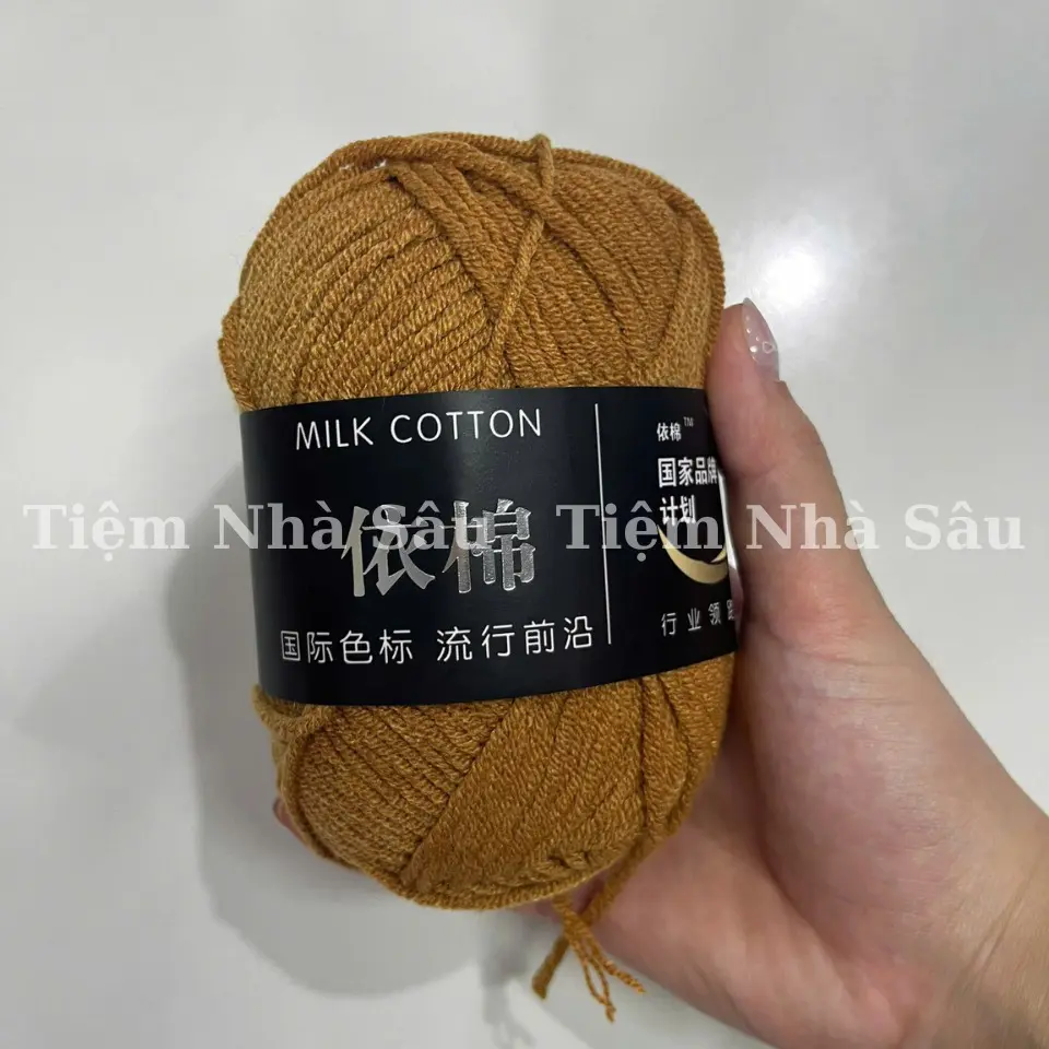 23-Nâu nhạt