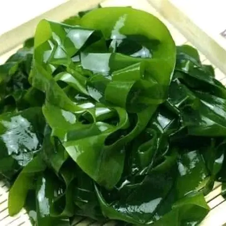 Rong biển nấu canh Hàn Quốc túi 50gr. 2