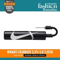 Gambar Aksesoris Basket Nike Essential Ball Pump Black Original N.KJ.02.027 - MISC dari Ncr Sport Kota Bekasi 1 Tokopedia