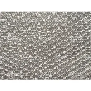 Bubble Wrap SMALL - Extra bubble Packing utk menjaga barang anda