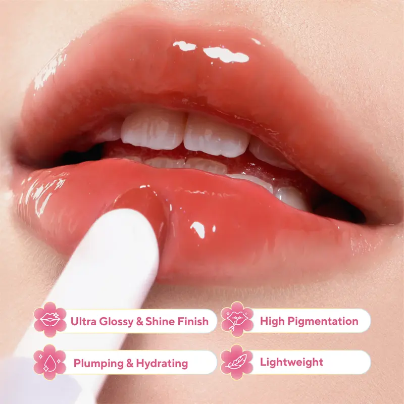 True to Skin - Juicy Glass Melting Balm 2