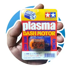 Dinamo Tamiya Plasma Mini 4WD