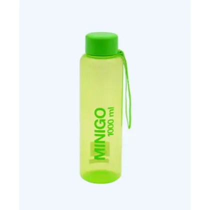 botol minum 1 liter MINIGO BOTTLE 1000ML BASIC HOME 4