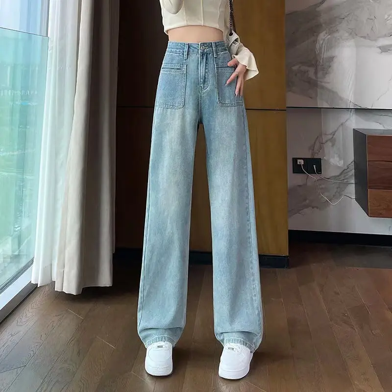 Celana Jeans Highwaist Wanita | Celana Good Quality Import