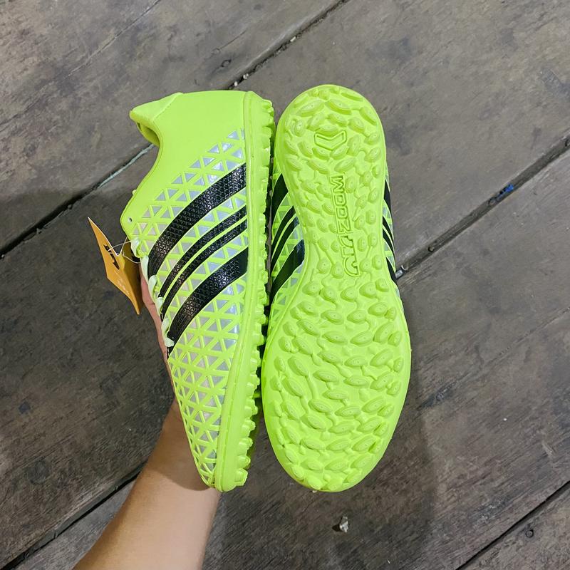 Giày Bóng Đá Waka ACE 16.3 Đế Cao Su Airzoom Sneaker Sport