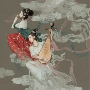 Nhân sinh như mộng