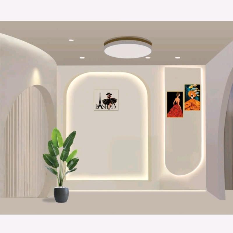 Phông nền 3d dán tường, treo tường mẫu mới nhất hót nhất  decor góc Livestream chụp ảnh chất liệu vải lụa cao cấp in theo kích thước yêu cầu Phụ Kiện Tranh