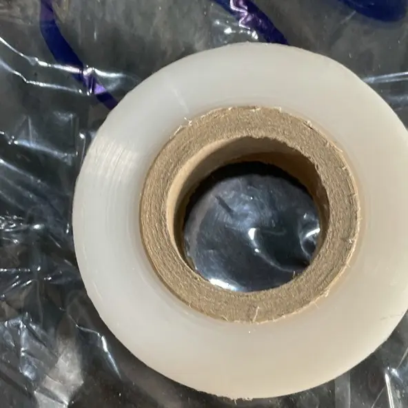 băng keo ghép cành cây 2cm x 100 mét
