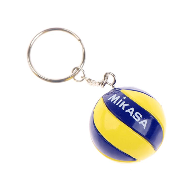 Product Introduction of Móc Khóa Bóng Chuyền PVC, Đồ Trang Trí, Quà Tặng Kinh Doanh, Bóng Bãi Biển, Thể Thao, Móc Chìa Khóa 31