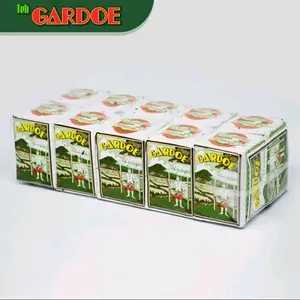 TEH GARDOE HIJAU TUBRUK TEH MELATI 10 PCS/SLOP