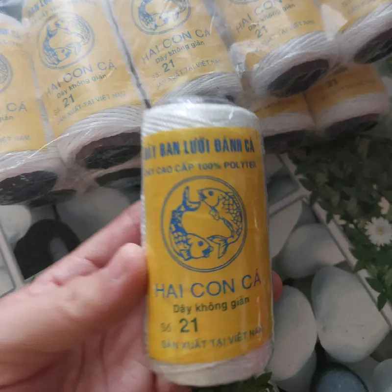 Chỉ thả diều,chỉ thợ hồ,chỉ xây dựng,dây khâu bao 5