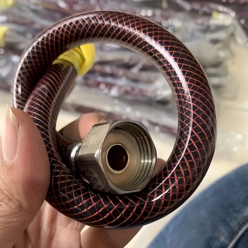 Dây cấp nước dây cấp nước nóng lạnh dây cấp nước bồn cầu gen 21mm 0