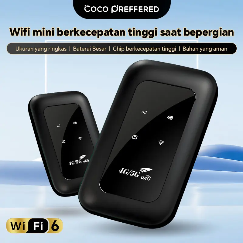 Membawa WIFI jaringan seluler nirkabel 5G baru 2025 aliran universal nasional baru yang nyaman jenis kartu Internet jaringan berkecepatan tinggi