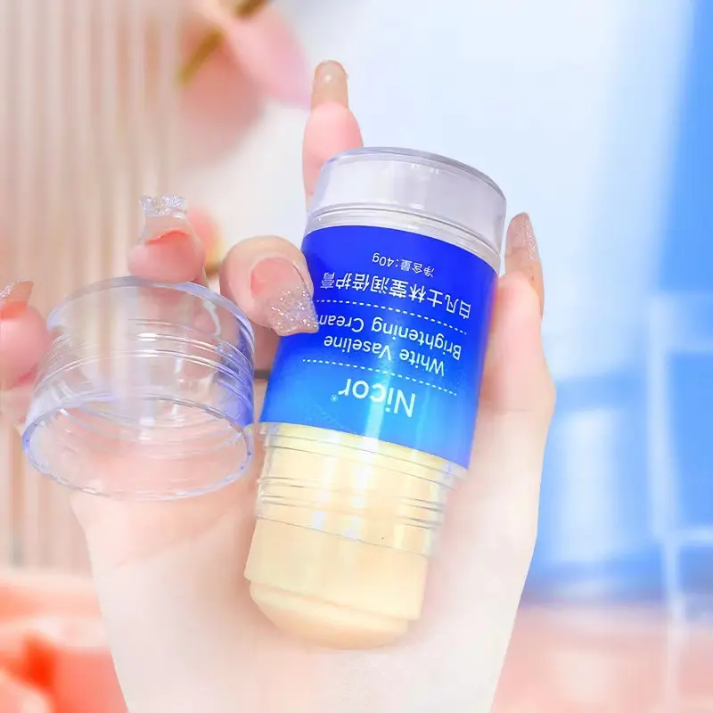 [Combo 2] Kem Dưỡng Da Chân Chống Nứt Nẻ, 40G, Thích Hợp Cho Bàn Chân Và Gót Chân Khô Và Nứt Nẻ, Dưỡng Ẩm Cho Bàn Chân Và Gót Chân Khô, Ngăn Ngừa Nứt Nẻ, Làm Cho Bàn Chân Mịn Màng Và Mềm Mại, Dưỡng Ẩm Và Nuôi Dưỡng, Chứa Squalene Thực Vật Chân Cho Bé