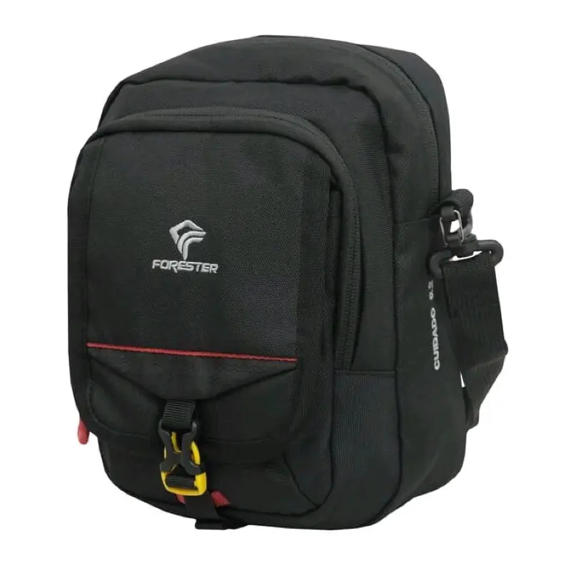 FORESTER 30284 Tas Selempang + CB - ORI 100%