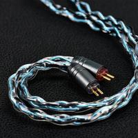 Gambar Kinera Lara 3.5mm Single Ended Pure Copper Gold Plated Upgrade Cable dari Yankee Indonesia Kota Administrasi Jakarta Barat 2 Tokopedia