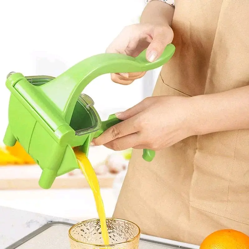 Alat Pemeras Jus Buah Jumbo Manual