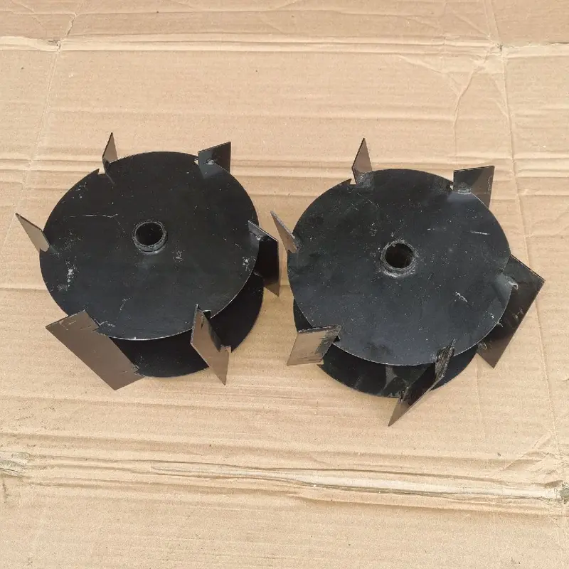Bộ rẫy cỏ lắp vào máy cắt cỏ . Ống cần 26/9 và 28/9 3