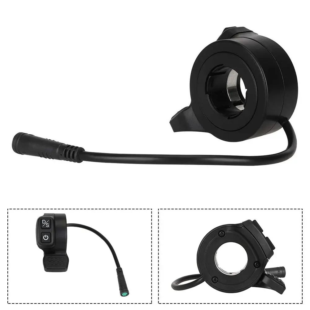 for Kukirin G2 Master Scooter Throttle Acceleration Power Switch Drive Switch