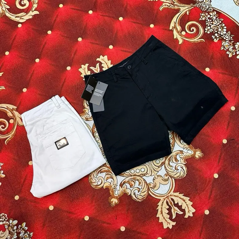 Quần Short kaki DoI cao cấp 3