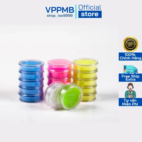 Sáp đếm tiền, Sáp đếm giấy tờ (Loại Tốt) 1