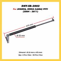 Gambar DNY SB 2002 SHOCK ABSORBER for AVANZA/XENIA LAMA/VVTI dari DNYOFFICIAL Kota Administrasi Jakarta Utara 4 Tokopedia
