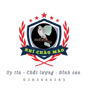 KHÍ CHÀO MÀO
