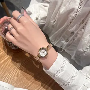 Đồng Hồ Nữ CiCi